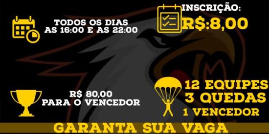 Imagem do grupo de WhatsApp 🏆 VETERIS CUP DIÁRIO 🏆