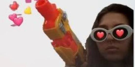 Imagem do grupo de WhatsApp Qual quer figurinhas