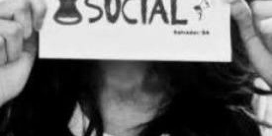 Imagem do grupo de WhatsApp Desabafo Social ✨💬