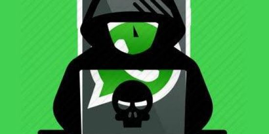 Imagem do grupo de WhatsApp 🅿🅾🅸🅽🆃 🅳🅰🆂 🅵🅸🅶🆄🆁🅸🅽🅷🅰🆂