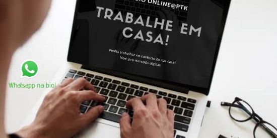 Imagem do grupo de WhatsApp 😎Negócio Online📱💻