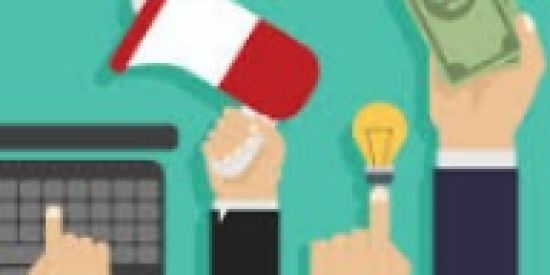 Imagem do grupo de WhatsApp Vendas e divulgações