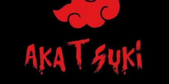 Imagem do grupo de WhatsApp Amigos Ocultos Da Akatsuki