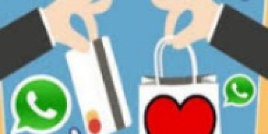 Imagem do grupo de WhatsApp Divulgações de Carolina