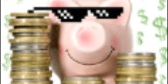 Imagem do grupo de WhatsApp 🔥Economiza Promoções🔥