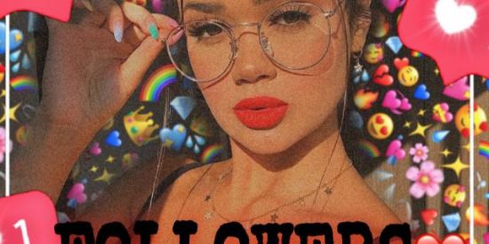 Imagem do grupo de WhatsApp FOLLOWERS ❤️❤️