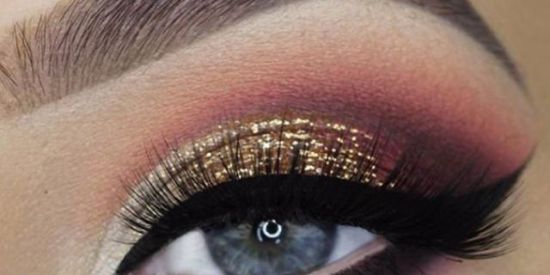 Imagem do grupo de WhatsApp Curso maquiagem 💄❤️