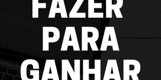 Imagem do grupo de WhatsApp Quer ganhar dinheiro?