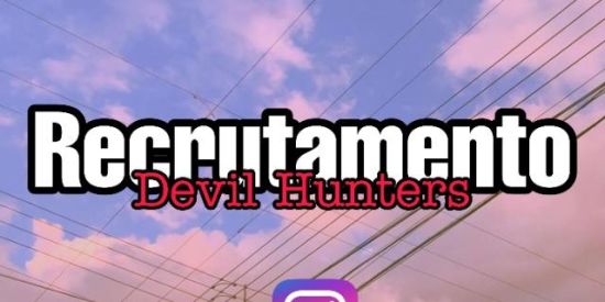 Imagem do grupo de WhatsApp rєcrυταмєทτσ ∂єvil нυทτєrs🌵💚