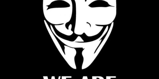 Imagem do grupo de WhatsApp 🎭لآعچAnonymousلآعچ
