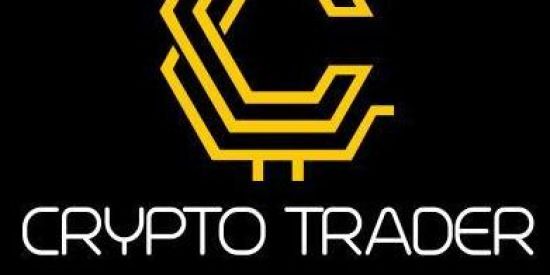 Imagem do grupo de WhatsApp 💎Crypto Trader💎 recepção