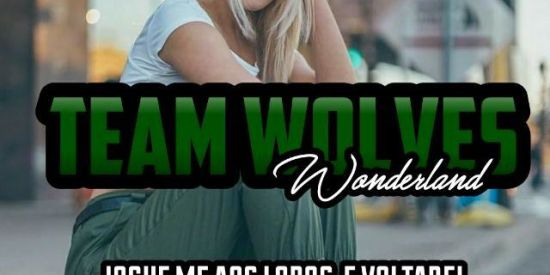 Imagem do grupo de WhatsApp Recrutamento 12♗ωƭร♗