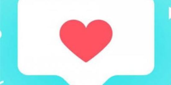 Imagem do grupo de WhatsApp Interação Instagram