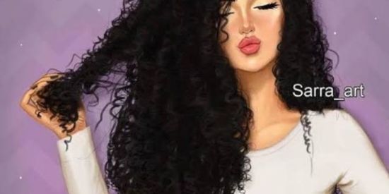 Imagem do grupo de WhatsApp Cacheadas👩🏾‍🦱😍❤