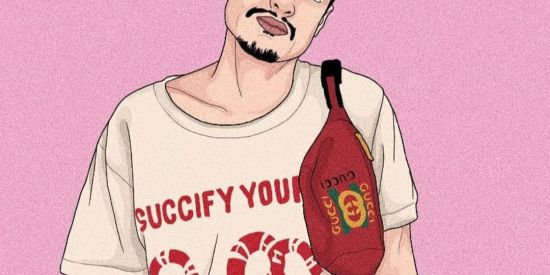 Imagem do grupo de WhatsApp ₣¡guя¡ŁÂหd¡ค🎭💬