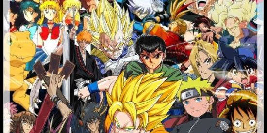 Imagem do grupo de WhatsApp ♤♡ANIMES FOR LIFE♡♤