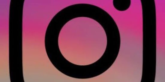 Imagem do grupo de WhatsApp DIVULGAÇÃO DE INSTA