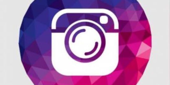 Imagem do grupo de WhatsApp DIVULGAÇÃO DE INSTAGRAM