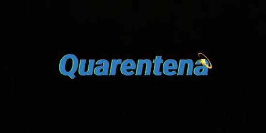 Imagem do grupo de WhatsApp ✅Quarentena✅