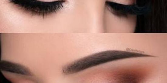 Imagem do grupo de WhatsApp Maquiagem em casa!📍📌