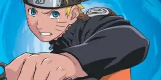 Imagem do grupo de WhatsApp Recrutamento para RPG do Naruto