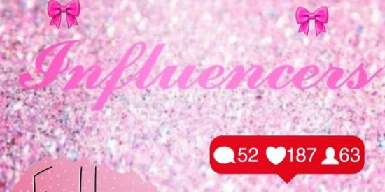 Imagem do grupo de WhatsApp 👑Princess Influencers 👑#2