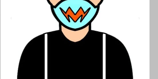 Imagem do grupo de WhatsApp Trocas de contas (via adm