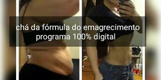 Imagem do grupo de WhatsApp Emagrecimento__235❤❤❤