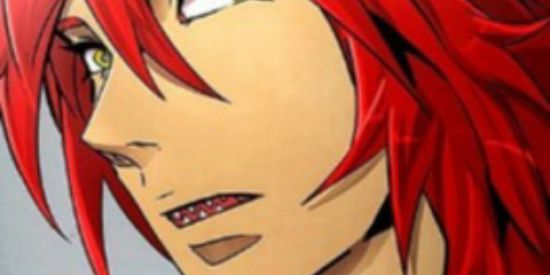 Imagem do grupo de WhatsApp ♾️ Tower of God Brasil