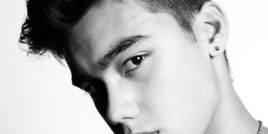 Imagem do grupo de WhatsApp Pano para o Bailey🤭😍