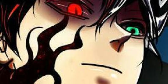 Imagem do grupo de WhatsApp Dead-animes