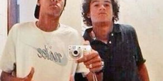 Imagem do grupo de WhatsApp ⚽😂Zoeira Futebol Clube😂⚽