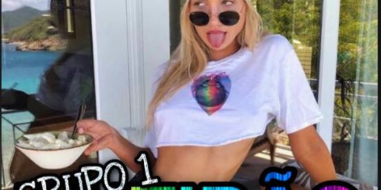 Imagem do grupo de WhatsApp •gяυρσ1 мuтιяασ🐊