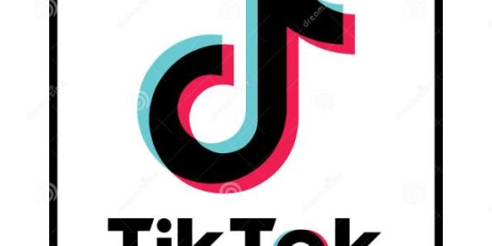 Imagem do grupo de WhatsApp Divulgação de tik tok