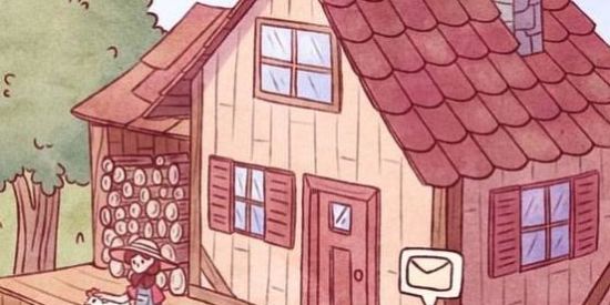 Imagem do grupo de WhatsApp 🌻StardewValley🌻🍃