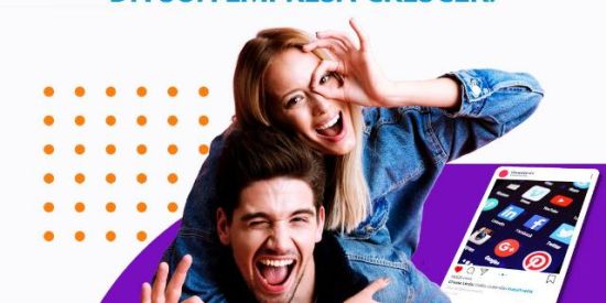 Imagem do grupo de WhatsApp ✅Dicas Marketing Digital🖥