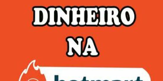 Imagem do grupo de WhatsApp GANHANDO dinheiro pela INTERNET