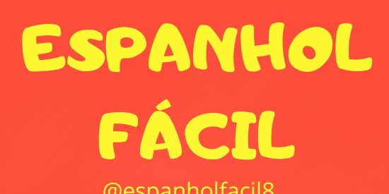 Imagem do grupo de WhatsApp Espanhol Fácil 🇪🇦🇧🇷