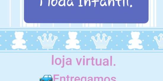 Imagem do grupo de WhatsApp Jhonata Baby