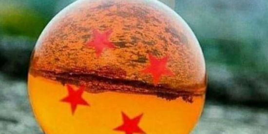 Imagem do grupo de WhatsApp ❤ĐRAGØN ßALL SUPER❤