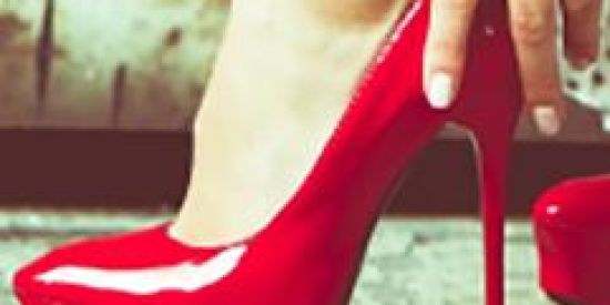 Imagem do grupo de WhatsApp Mulheres💄💋(cursos)