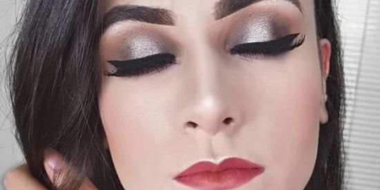 Imagem do grupo de WhatsApp Certificado ☑️ Máquiagem💄💋