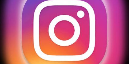 Imagem do grupo de WhatsApp Divulgação Instagram