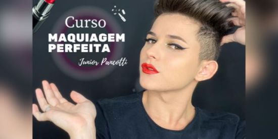 Imagem do grupo de WhatsApp Curso de Maquiagem pago💋💄
