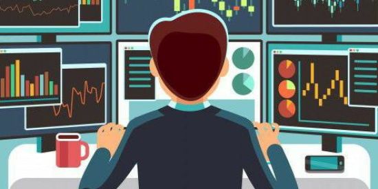 Imagem do grupo de WhatsApp TRADER RICO📊📈📉