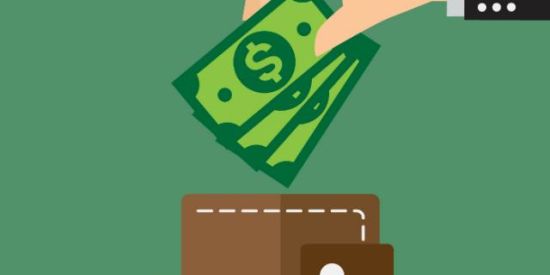 Imagem do grupo de WhatsApp 💰GANHAR DINHEIRO EM CASA💰