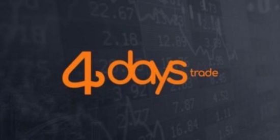 Imagem do grupo de WhatsApp 4DAYS TRADE