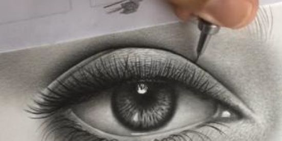 Imagem do grupo de WhatsApp Desenhistas Aprendizes