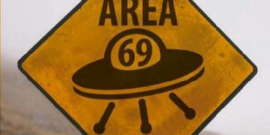 Imagem do grupo de WhatsApp ⚠️•AREA-69•⚠️