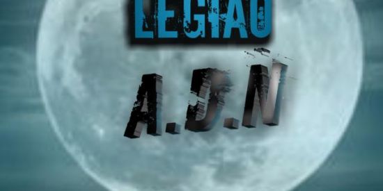 Imagem do grupo de WhatsApp Legião A.D.N👾🌕